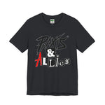 Load image into Gallery viewer, Praxis &amp; Allies Tee
