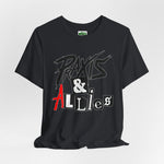 Load image into Gallery viewer, Praxis &amp; Allies Tee
