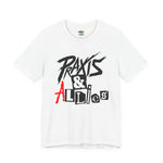 Load image into Gallery viewer, Praxis &amp; Allies Tee
