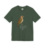 Load image into Gallery viewer, Flicker? I Barely Know Her! Tee
