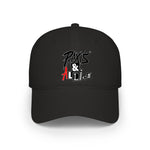 Load image into Gallery viewer, Praxis &amp; Allies Baseball Cap
