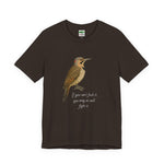 Load image into Gallery viewer, Flicker? I Barely Know Her! Tee
