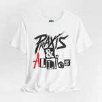 Load image into Gallery viewer, Praxis &amp; Allies Tee

