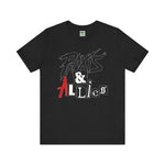 Load image into Gallery viewer, Praxis &amp; Allies Tee
