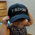 Load image into Gallery viewer, 7.62 hats
